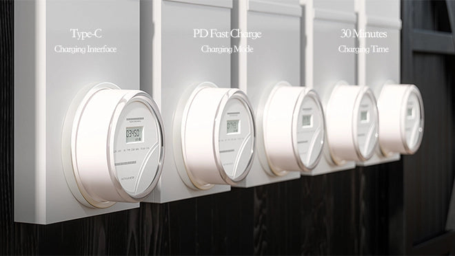 TP-BT fast charging