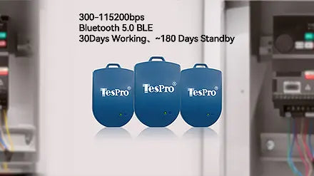 TP-BT application image