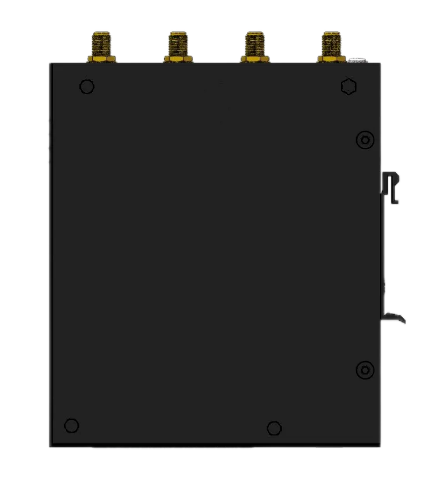 TR-245 official Tespro product image