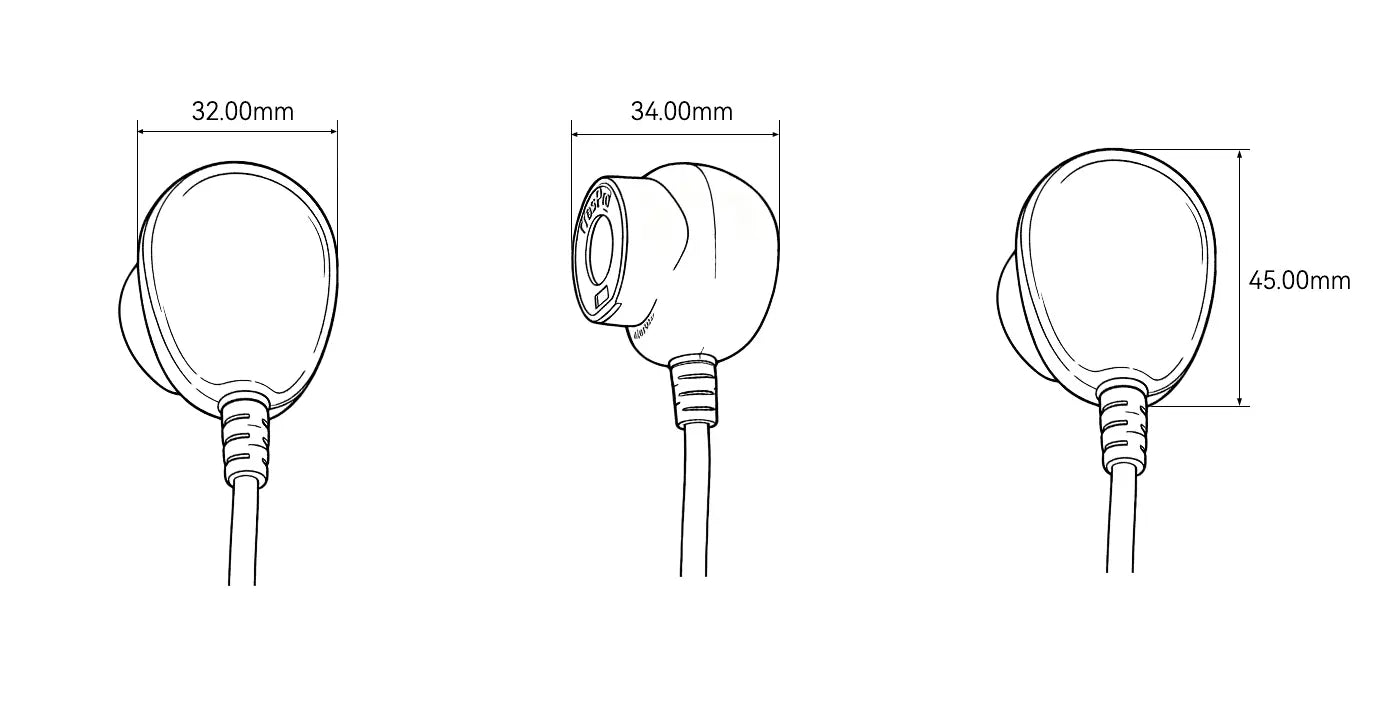 TP-USB Metering Optical Probe product image