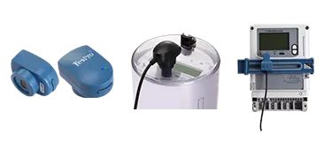 Metering Optical Probe