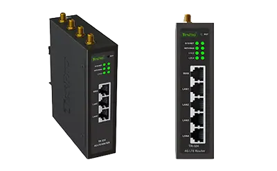 Industrial Router