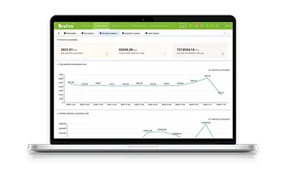 Software & Platform